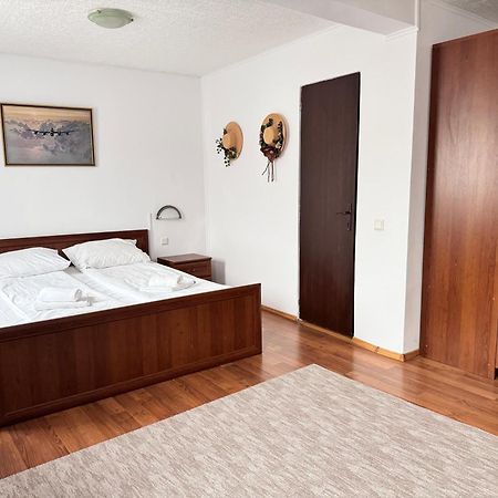 Hotel Complex Select Mediaş Zewnętrze zdjęcie
