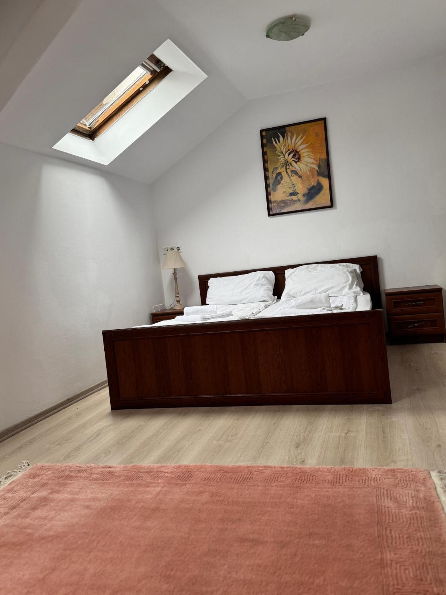 Hotel Complex Select Mediaş Zewnętrze zdjęcie
