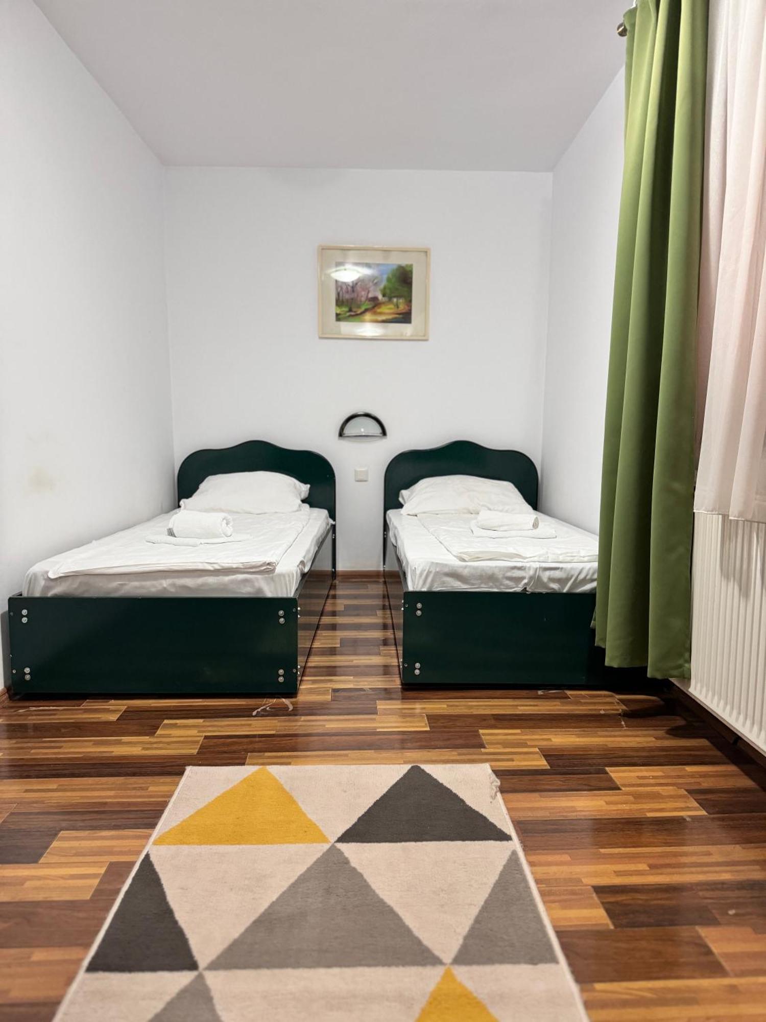 Hotel Complex Select Mediaş Zewnętrze zdjęcie