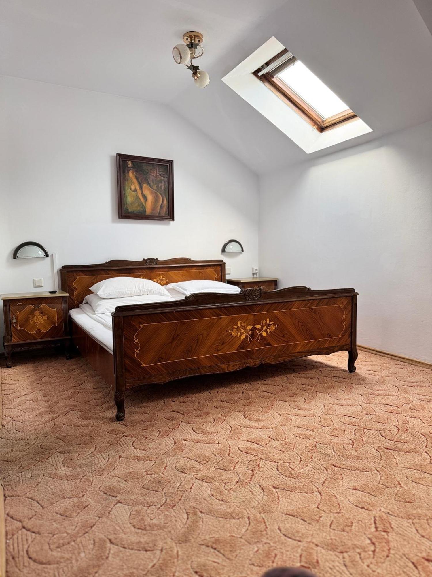 Hotel Complex Select Mediaş Zewnętrze zdjęcie