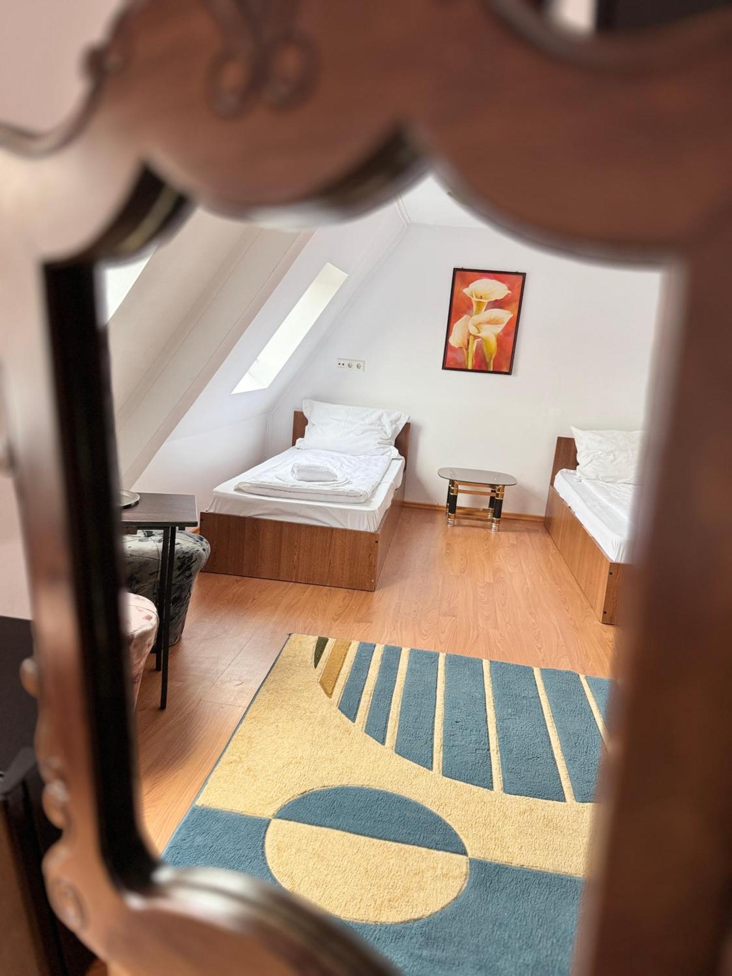 Hotel Complex Select Mediaş Zewnętrze zdjęcie
