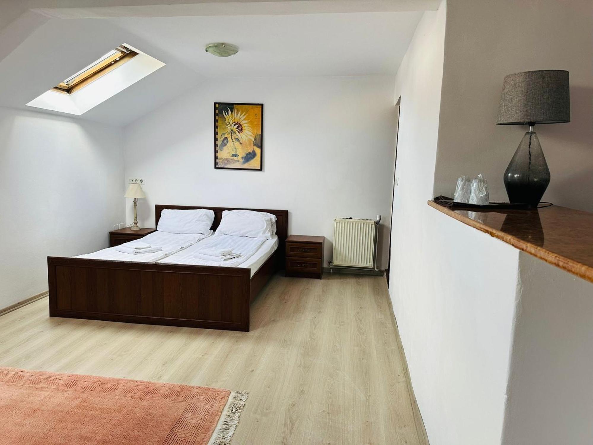 Hotel Complex Select Mediaş Zewnętrze zdjęcie