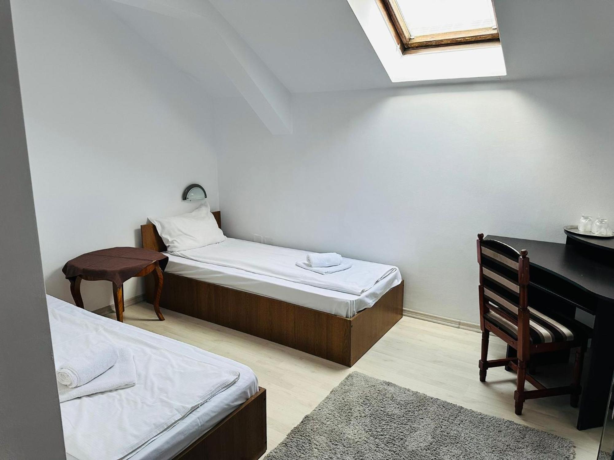 Hotel Complex Select Mediaş Zewnętrze zdjęcie