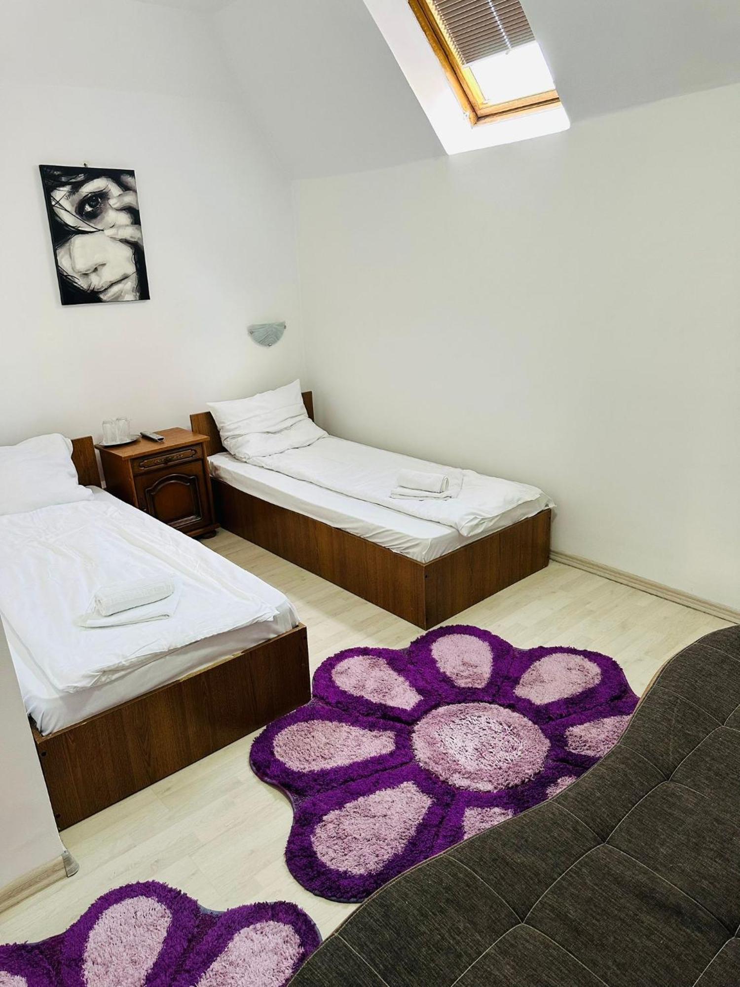 Hotel Complex Select Mediaş Zewnętrze zdjęcie