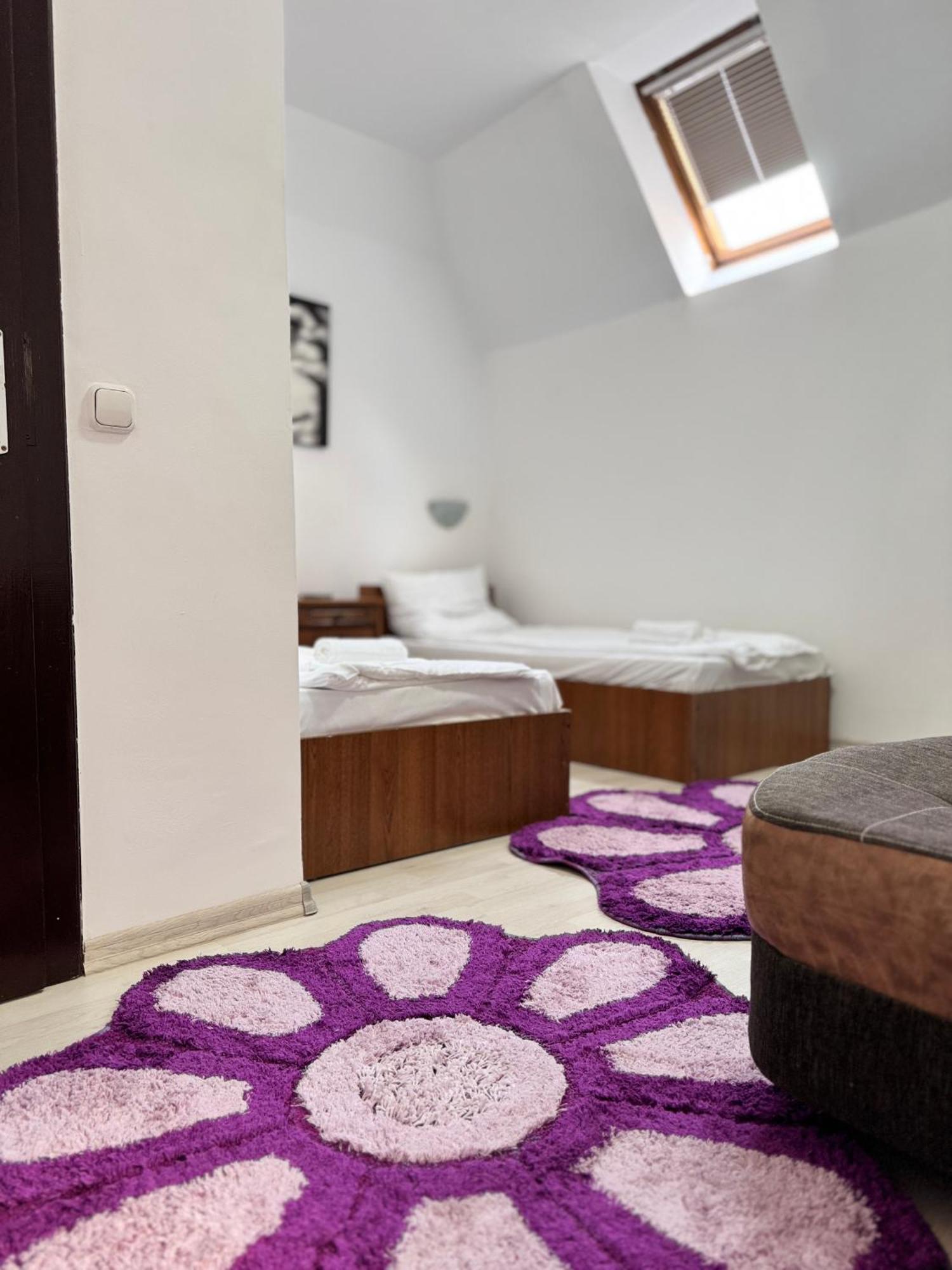Hotel Complex Select Mediaş Zewnętrze zdjęcie