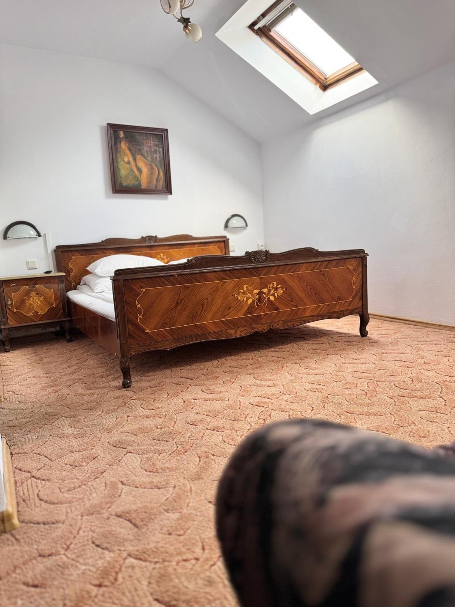 Hotel Complex Select Mediaş Zewnętrze zdjęcie
